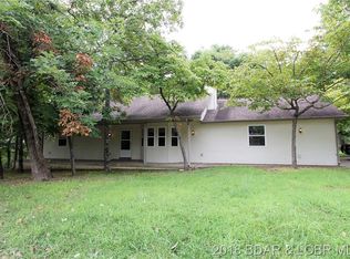 16 Rose Ridge Ln, Sunrise Beach, MO 65079