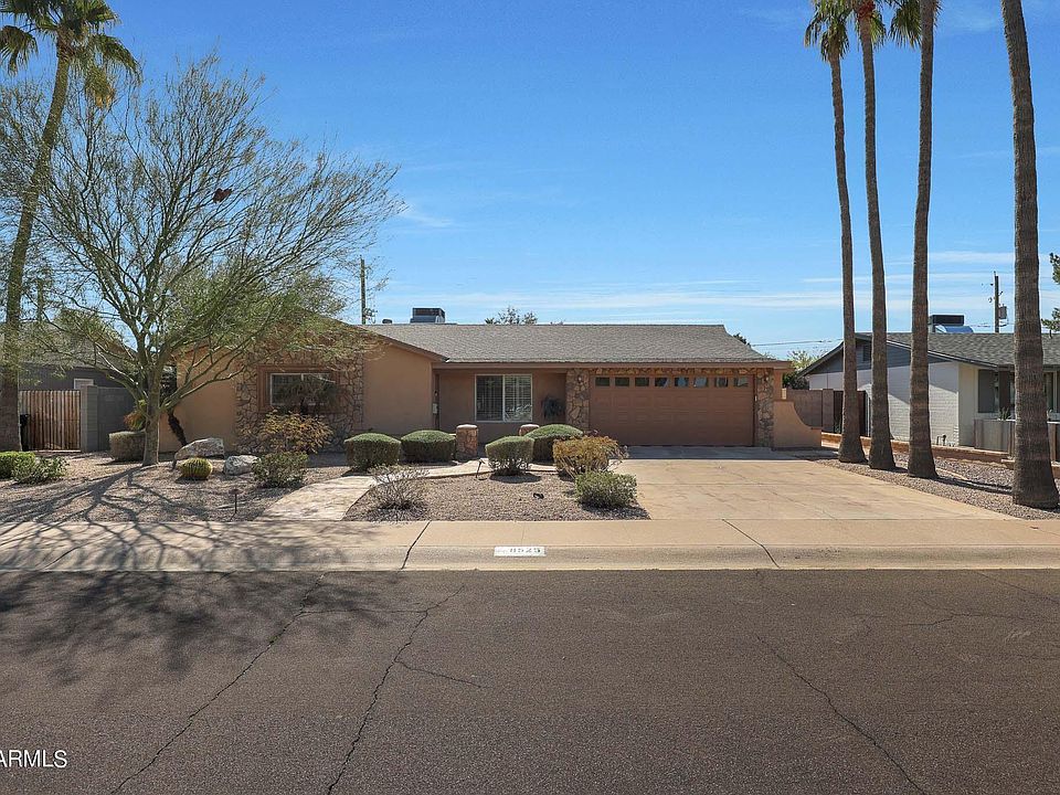 1st image of 8525 E CLARENDON Avenue