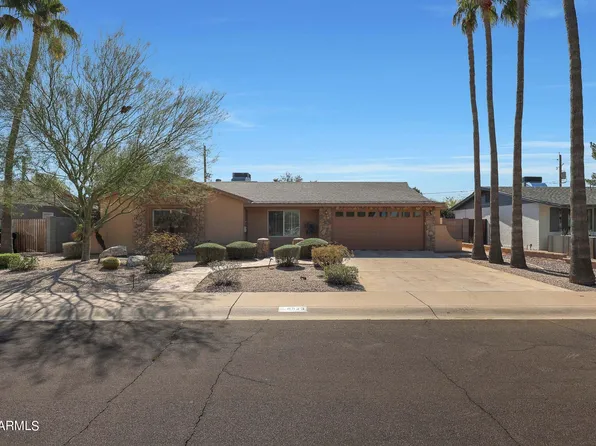 8525 E CLARENDON Avenue, Scottsdale, AZ 85251