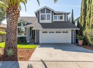 38 Dolphin Isle, Novato, CA 94949