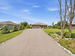 1948 Warminster Side Rd, Oro Medonte, ON L3V 0K5