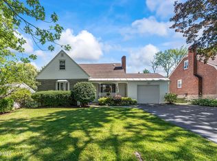 1461 Grenoside Ave, Schenectady, NY 12308