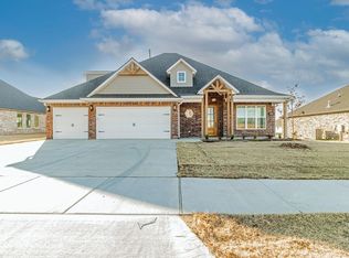 2412 Bergman Rd, Pea Ridge, AR 72751