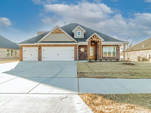 New Construction Homes in Pea Ridge AR | Zillow