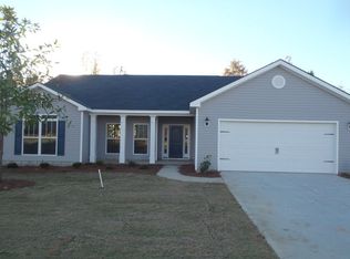 3049 Norham Gardens Ln, Aiken, SC 29803