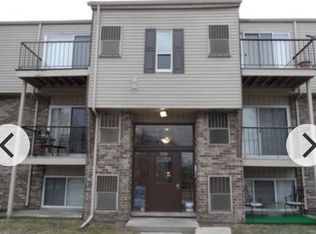 38261 Fairway Ct APT 88A, Clinton Township, MI 48038