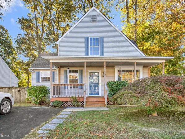 9321 Milwaukee Ave, North Beach, MD 20714