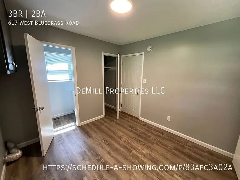 617 W Bluegrass Rd — Photo 13