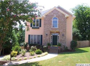 1172 Hardwick Ln, Birmingham, AL 35209