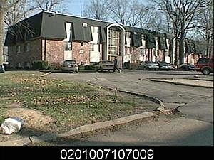 1st image of 1049 Tower Blvd APT K