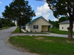 2501 Irvine Rd, Richmond, KY 40475