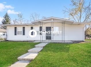 4953 Deborah St, Indianapolis, IN 46224