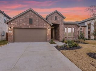 3332 Heathrow Rd, Mesquite, TX 75181