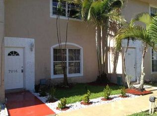 7914 Kimberly Blvd #302, North Lauderdale, FL 33068