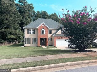 245 Winchester Dr, Covington, GA 30016