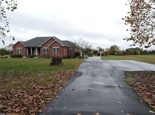 834 S Mills Rd, Moyock, NC 27958