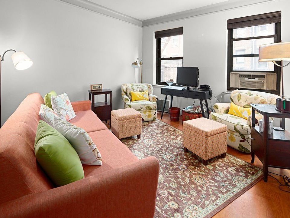 1st image of 155 W 71st St APT 4F