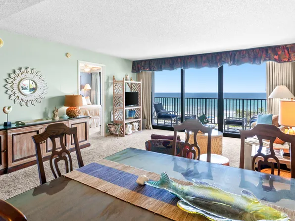 4100 E County Highway 30a Unit 304, Santa Rosa Beach, FL 32459