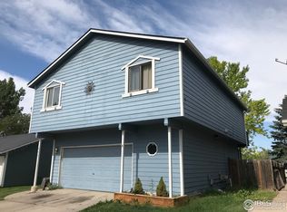 609 Eric St, Fort Collins, CO 80524