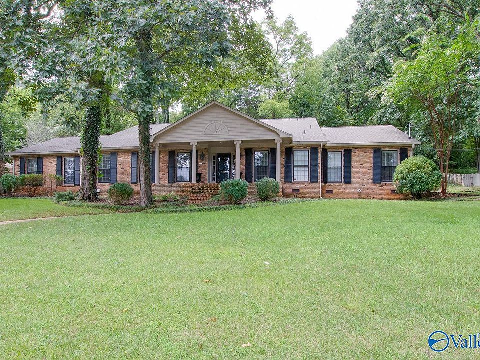 508 Owens Dr SE, Huntsville, AL 35801 MLS 1841289 Zillow