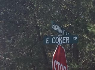 15 E Coker Rd #C, Homer, GA 30547