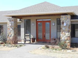 3717 W Yost Rd, Stillwater, OK 74075