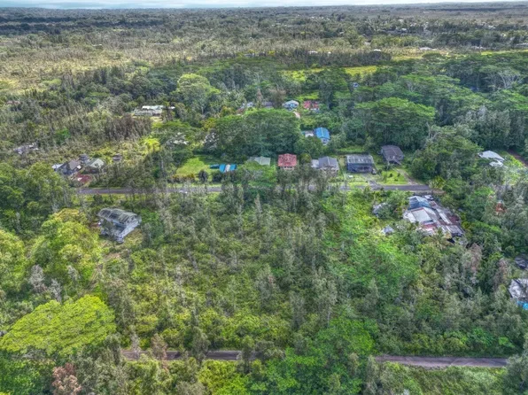Uilani Dr Lot 9E, Pahoa, HI 96778