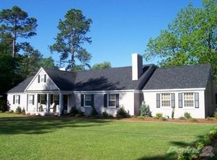 809 Santee Dr, Florence, SC 29501