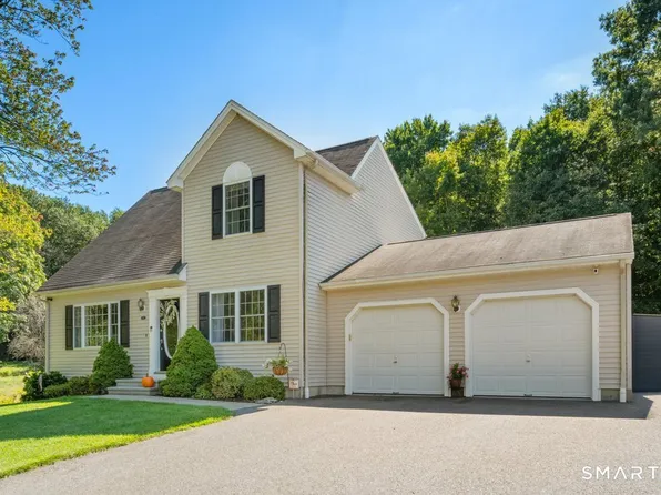 633 May Street, Naugatuck, CT 06770