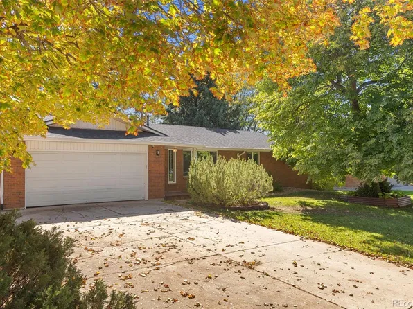 99 Baylor Drive, Longmont, CO 80503
