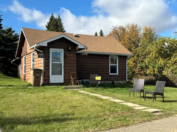 5009 S 48th Ave, Athabasca, AB T9S 1K7