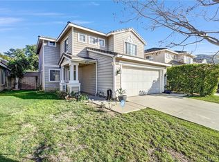 1744 Empty Saddle Rd, Simi Valley, CA 93063