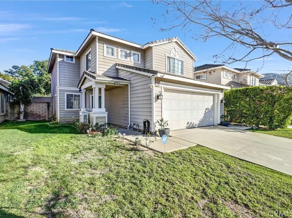 1744 Empty Saddle Rd, Simi Valley, CA 93063