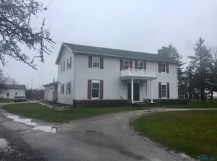 19230 Mercer Rd, Bowling Green, OH 43402