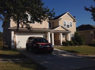 312 Water Willow Dr, Grayson, GA 30017