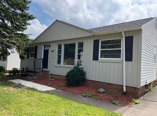 2507 Klusner Ave, Parma, OH 44134