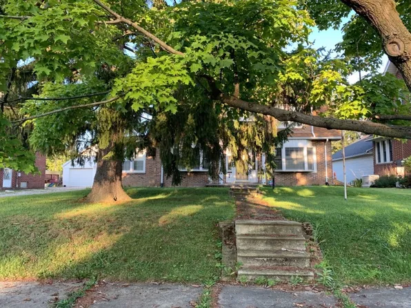 372 Clink Blvd, Crestline, OH 44827