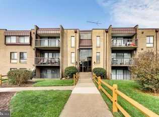 7593 Gales Ct #4A-001, Manassas, VA 20109