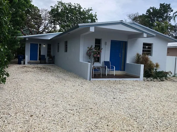 214-216 W Indies Road, Tavernier, FL 33070