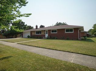 780 Marshall Dr, Des Plaines, IL 60016