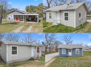 598 2nd St, Healdton, OK 73438