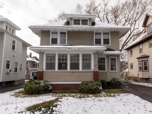 337 Thurston Rd, Rochester, NY 14619
