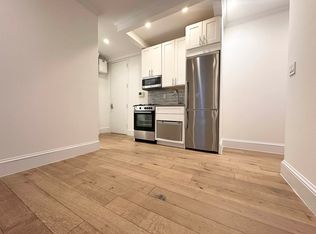 342 E 85th St #17, New York, NY 10028