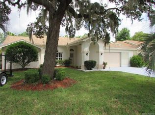 382 N Turkey Pine Loop, Lecanto, FL 34461