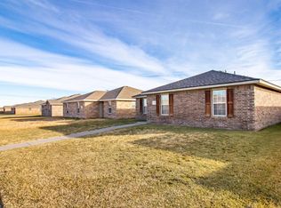 7105 Explorer Trl, Amarillo, TX 79118