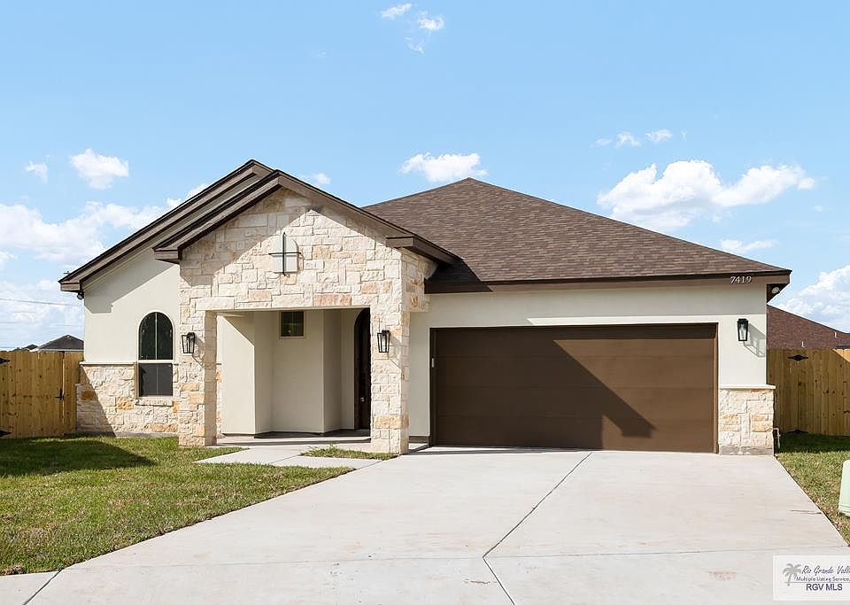 7419 Converse Lake, Brownsville, TX 78520 Zillow