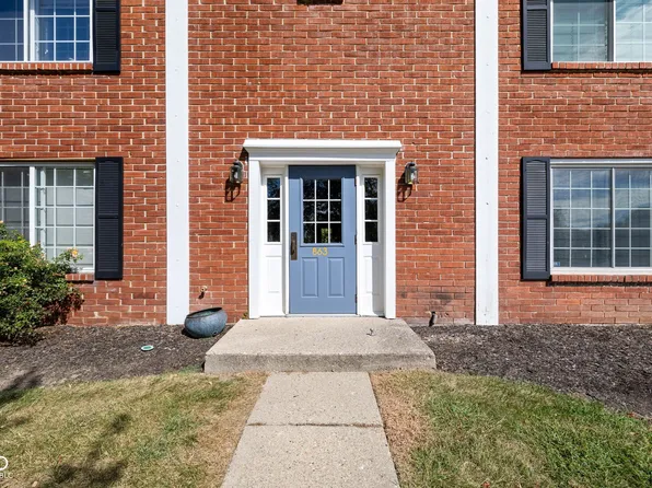 863 Indigo Way APT A, Indianapolis, IN 46260