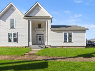 202 W Main St, Decherd, TN, 37324