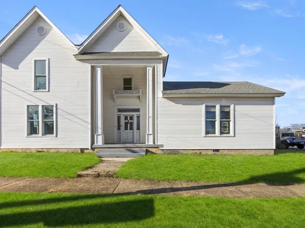 202 W Main St, Decherd, TN 37324