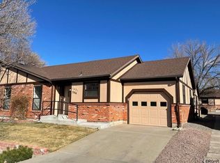 1021 Woodlawn Ave, Canon City, CO 81212